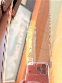 فۆرد مۆستانگ